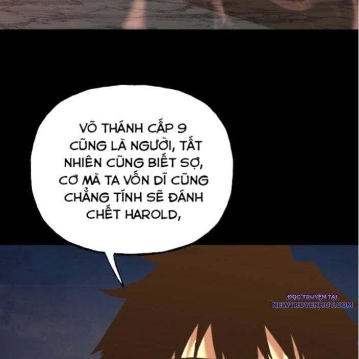 Cao Võ Hạ Cánh Đến Một Vạn Năm Sau - Chapter 192 - Page 135