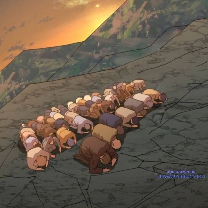 Cao Võ Hạ Cánh Đến Một Vạn Năm Sau - Chapter 192 - Page 138