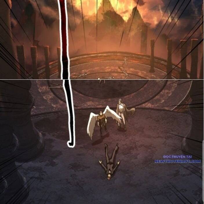 Cao Võ Hạ Cánh Đến Một Vạn Năm Sau - Chapter 192 - Page 17