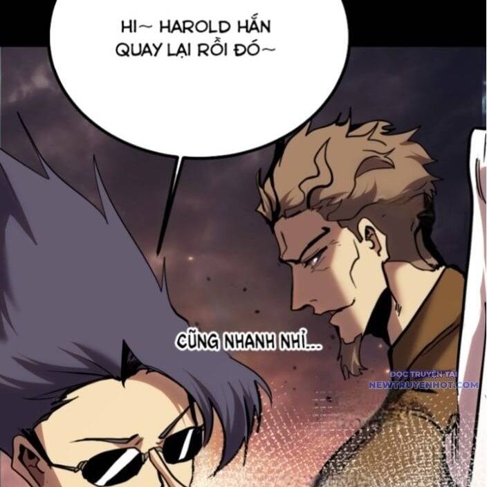 Cao Võ Hạ Cánh Đến Một Vạn Năm Sau - Chapter 192 - Page 19