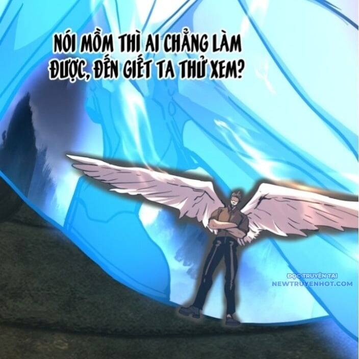 Cao Võ Hạ Cánh Đến Một Vạn Năm Sau - Chapter 192 - Page 31