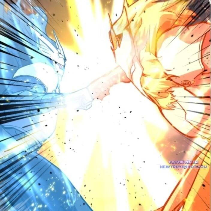 Cao Võ Hạ Cánh Đến Một Vạn Năm Sau - Chapter 192 - Page 37