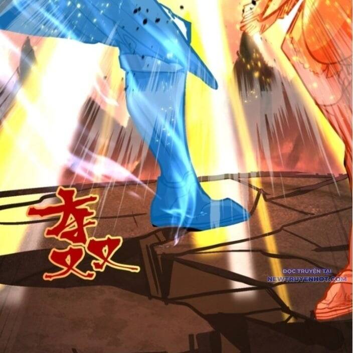 Cao Võ Hạ Cánh Đến Một Vạn Năm Sau - Chapter 192 - Page 38