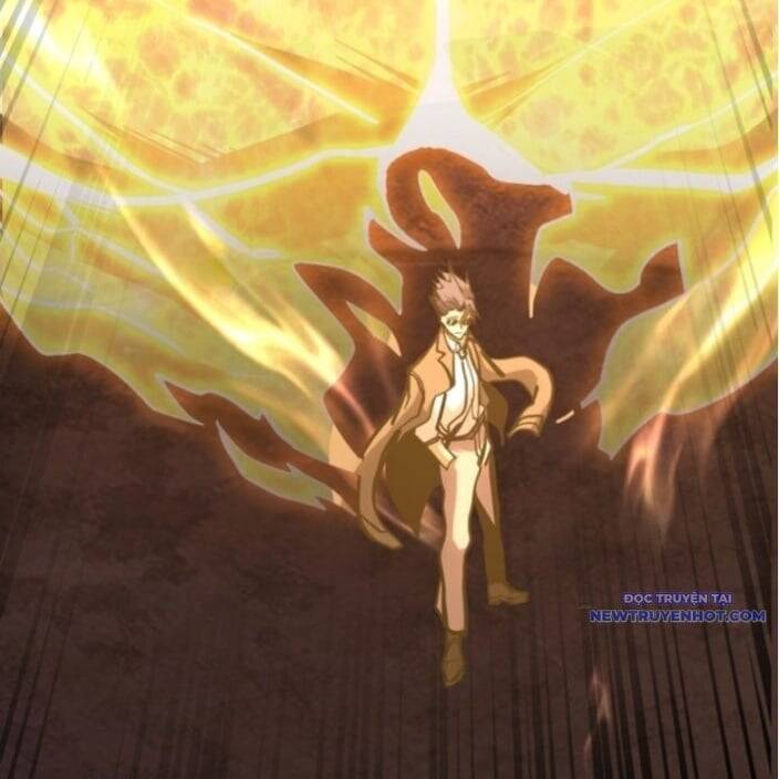 Cao Võ Hạ Cánh Đến Một Vạn Năm Sau - Chapter 192 - Page 44