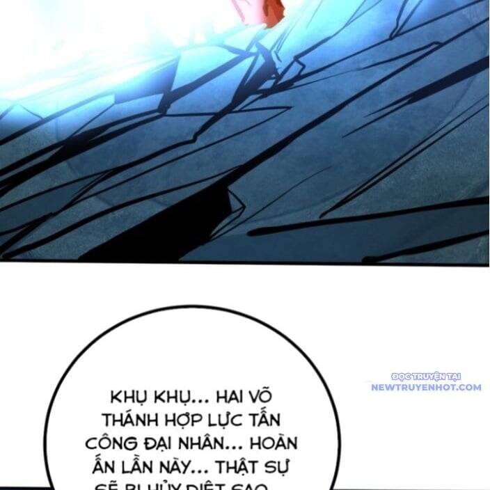 Cao Võ Hạ Cánh Đến Một Vạn Năm Sau - Chapter 192 - Page 53