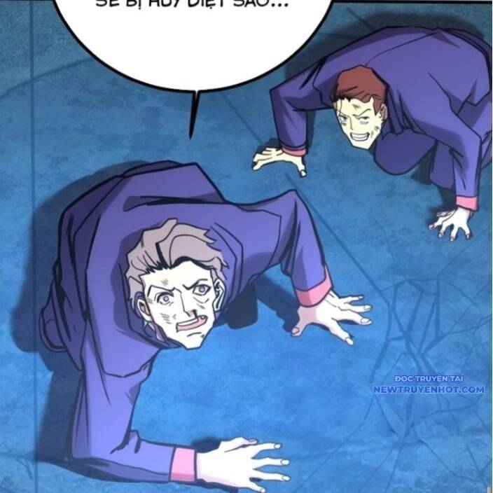 Cao Võ Hạ Cánh Đến Một Vạn Năm Sau - Chapter 192 - Page 54