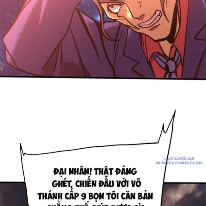 Cao Võ Hạ Cánh Đến Một Vạn Năm Sau - Chapter 192 - Page 56