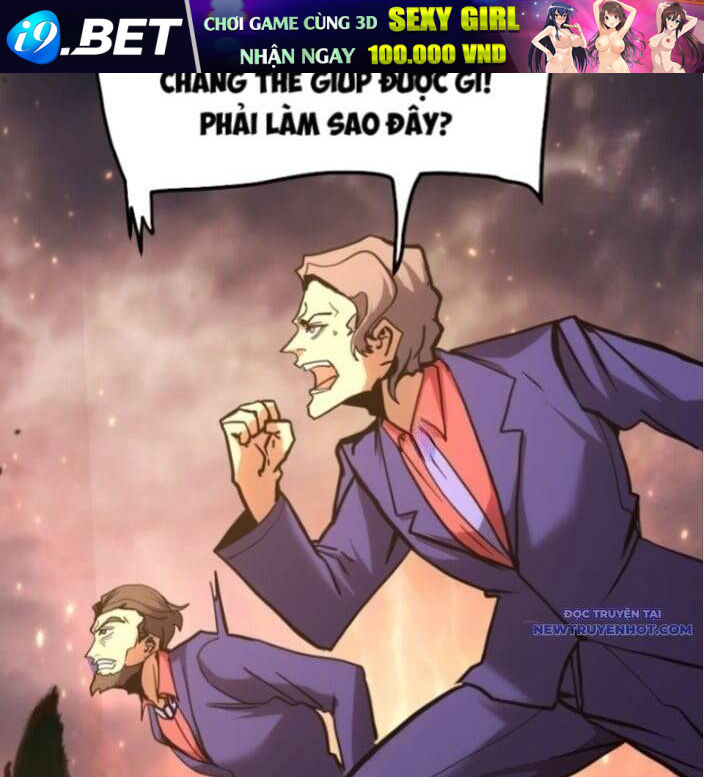 Cao Võ Hạ Cánh Đến Một Vạn Năm Sau - Chapter 192 - Page 57