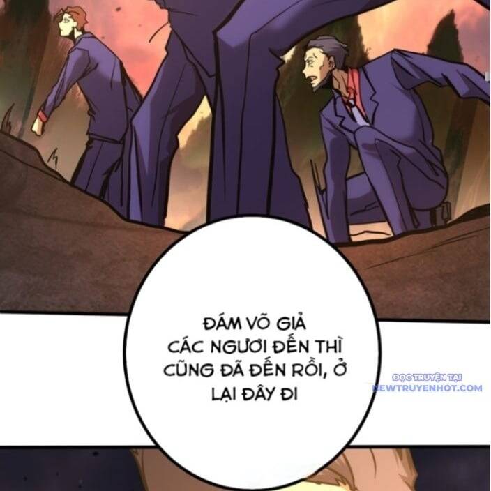 Cao Võ Hạ Cánh Đến Một Vạn Năm Sau - Chapter 192 - Page 58