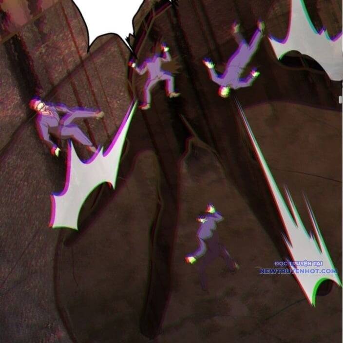 Cao Võ Hạ Cánh Đến Một Vạn Năm Sau - Chapter 192 - Page 62