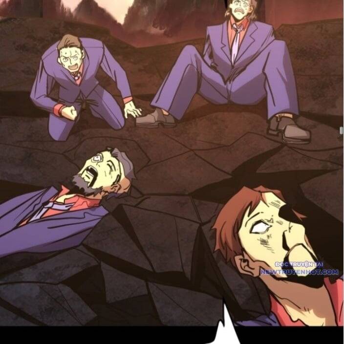 Cao Võ Hạ Cánh Đến Một Vạn Năm Sau - Chapter 192 - Page 64