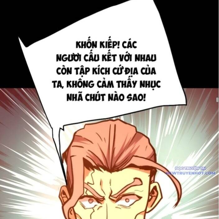 Cao Võ Hạ Cánh Đến Một Vạn Năm Sau - Chapter 192 - Page 65