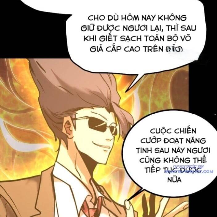 Cao Võ Hạ Cánh Đến Một Vạn Năm Sau - Chapter 192 - Page 67