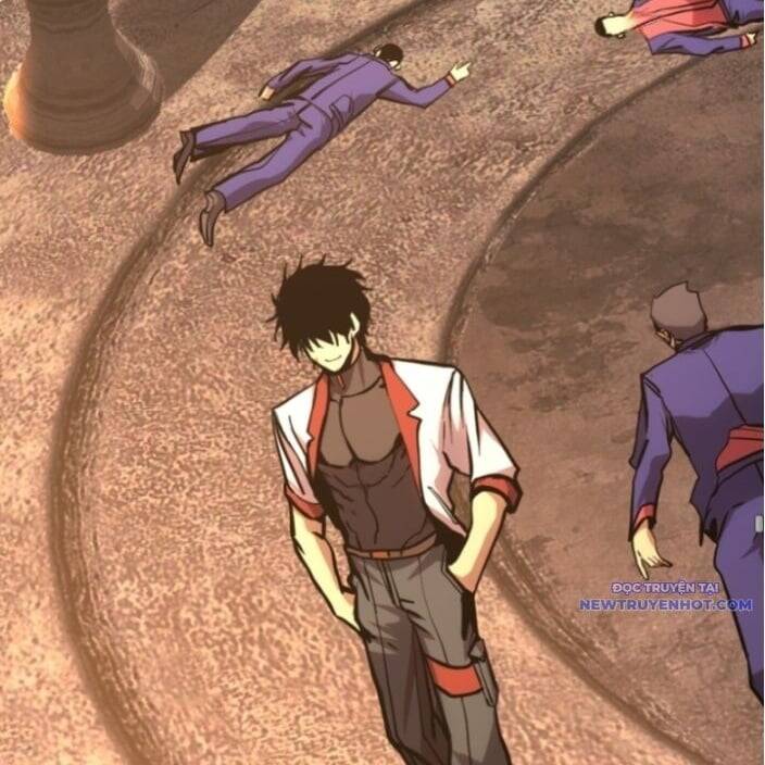 Cao Võ Hạ Cánh Đến Một Vạn Năm Sau - Chapter 192 - Page 71