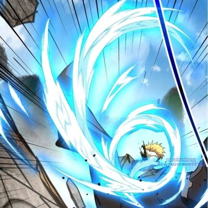 Cao Võ Hạ Cánh Đến Một Vạn Năm Sau - Chapter 192 - Page 9