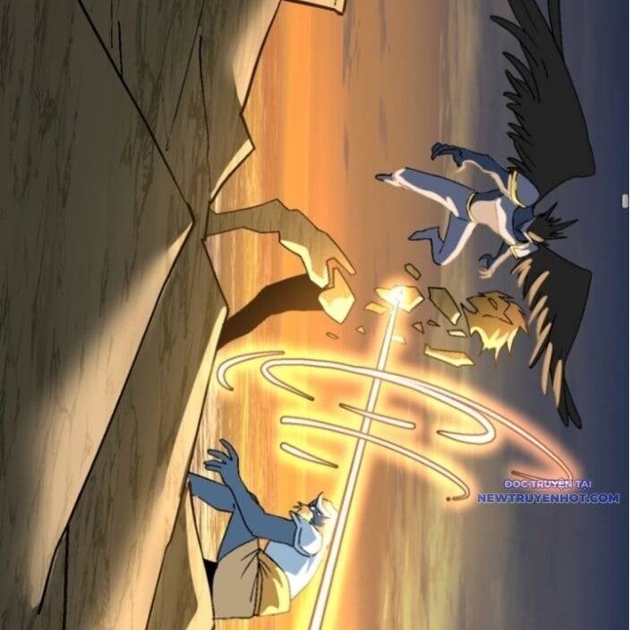 Cao Võ Hạ Cánh Đến Một Vạn Năm Sau - Chapter 192 - Page 91