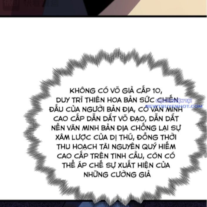 Cao Võ Hạ Cánh Đến Một Vạn Năm Sau - Chapter 193 - Page 100