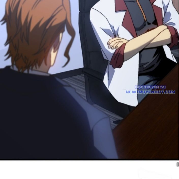 Cao Võ Hạ Cánh Đến Một Vạn Năm Sau - Chapter 193 - Page 104