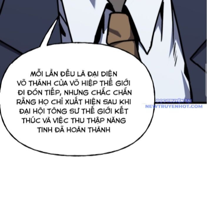 Cao Võ Hạ Cánh Đến Một Vạn Năm Sau - Chapter 193 - Page 115