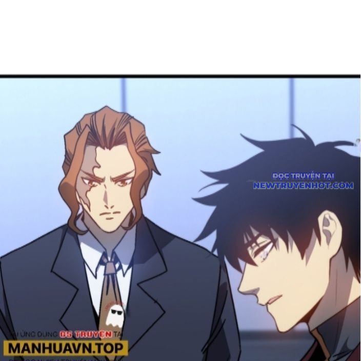 Cao Võ Hạ Cánh Đến Một Vạn Năm Sau - Chapter 193 - Page 116