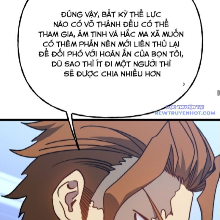 Cao Võ Hạ Cánh Đến Một Vạn Năm Sau - Chapter 193 - Page 118