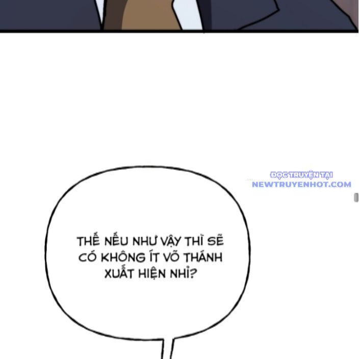 Cao Võ Hạ Cánh Đến Một Vạn Năm Sau - Chapter 193 - Page 120