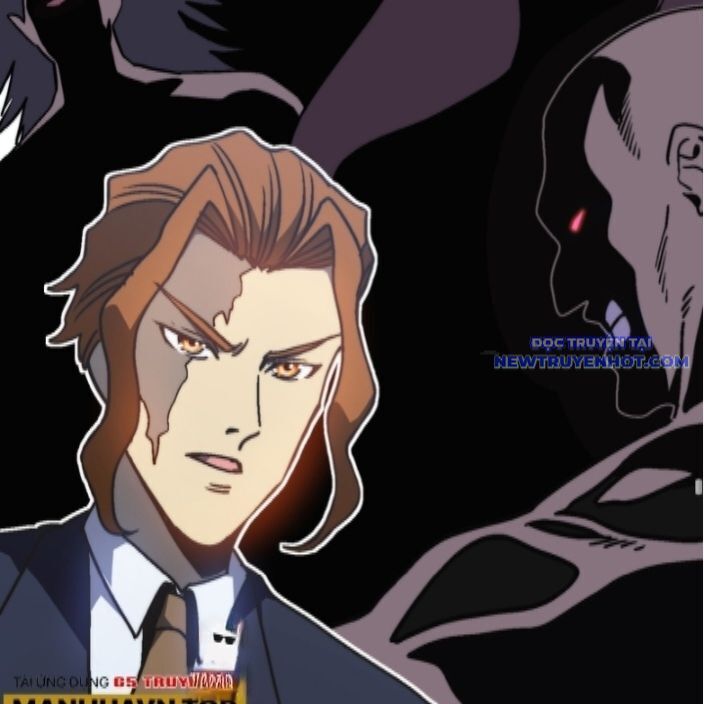 Cao Võ Hạ Cánh Đến Một Vạn Năm Sau - Chapter 193 - Page 124