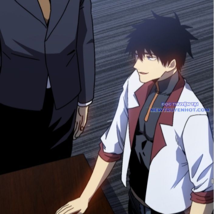 Cao Võ Hạ Cánh Đến Một Vạn Năm Sau - Chapter 193 - Page 127