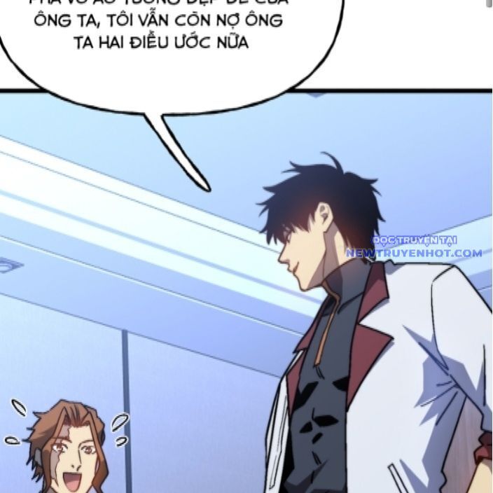 Cao Võ Hạ Cánh Đến Một Vạn Năm Sau - Chapter 193 - Page 132