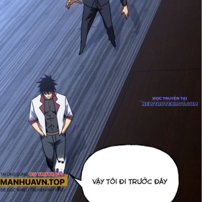 Cao Võ Hạ Cánh Đến Một Vạn Năm Sau - Chapter 193 - Page 135