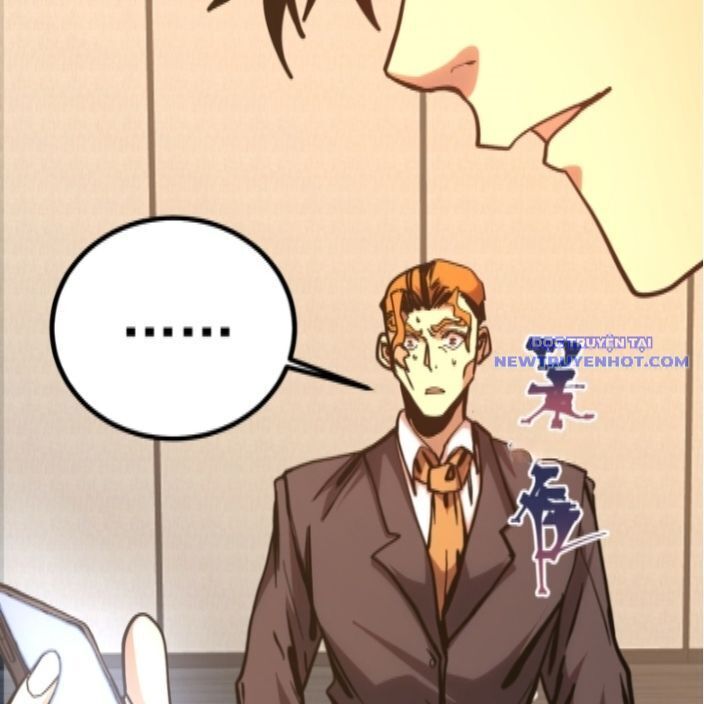 Cao Võ Hạ Cánh Đến Một Vạn Năm Sau - Chapter 193 - Page 17