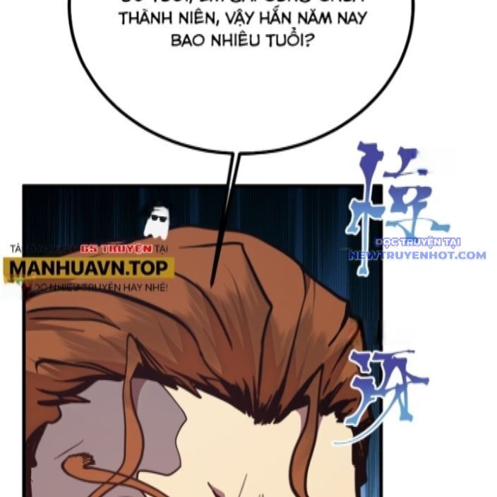 Cao Võ Hạ Cánh Đến Một Vạn Năm Sau - Chapter 193 - Page 19