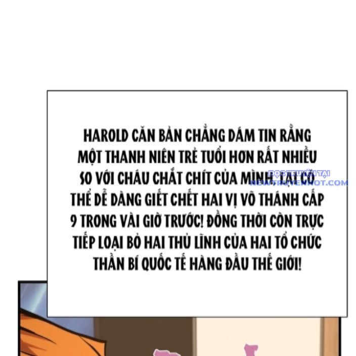 Cao Võ Hạ Cánh Đến Một Vạn Năm Sau - Chapter 193 - Page 21
