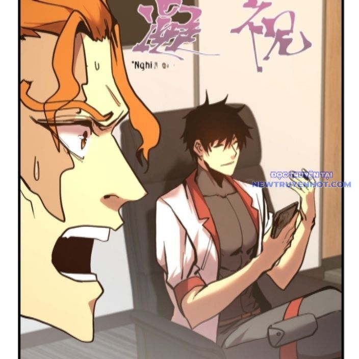 Cao Võ Hạ Cánh Đến Một Vạn Năm Sau - Chapter 193 - Page 22