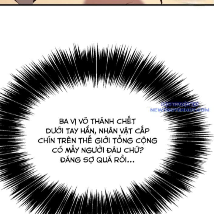 Cao Võ Hạ Cánh Đến Một Vạn Năm Sau - Chapter 193 - Page 25