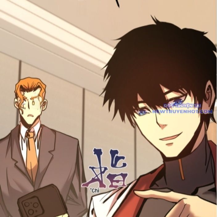 Cao Võ Hạ Cánh Đến Một Vạn Năm Sau - Chapter 193 - Page 29