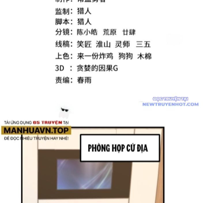 Cao Võ Hạ Cánh Đến Một Vạn Năm Sau - Chapter 193 - Page 5