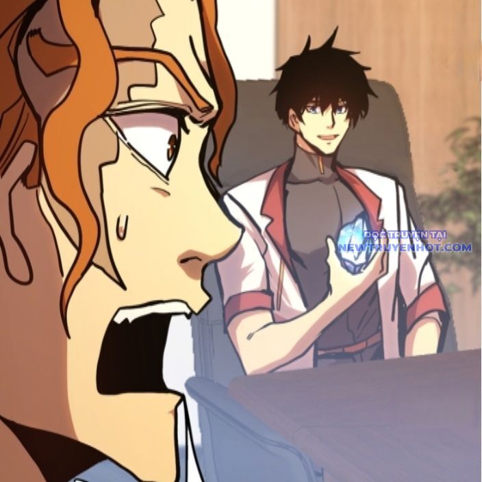 Cao Võ Hạ Cánh Đến Một Vạn Năm Sau - Chapter 193 - Page 56