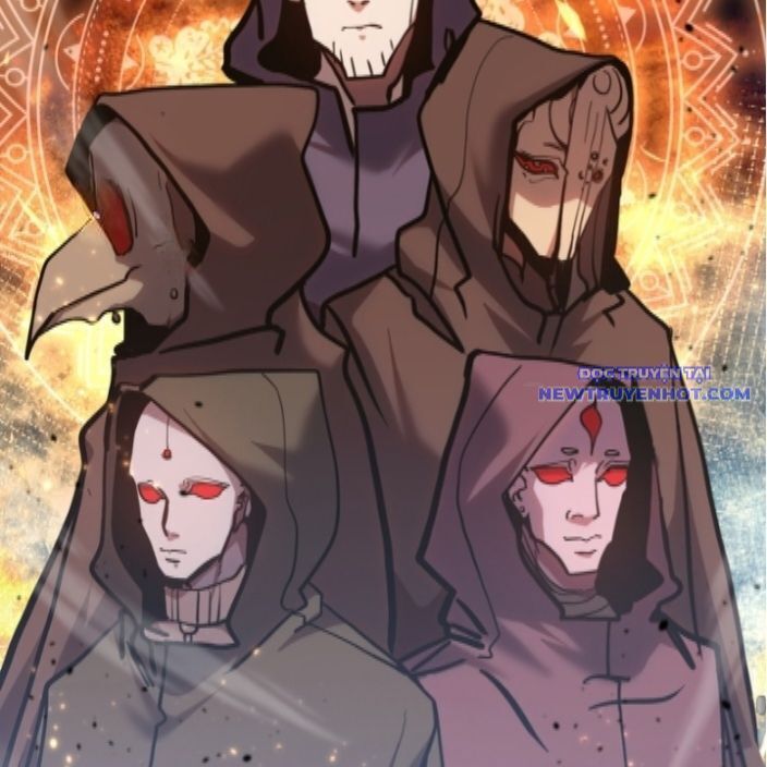 Cao Võ Hạ Cánh Đến Một Vạn Năm Sau - Chapter 193 - Page 75