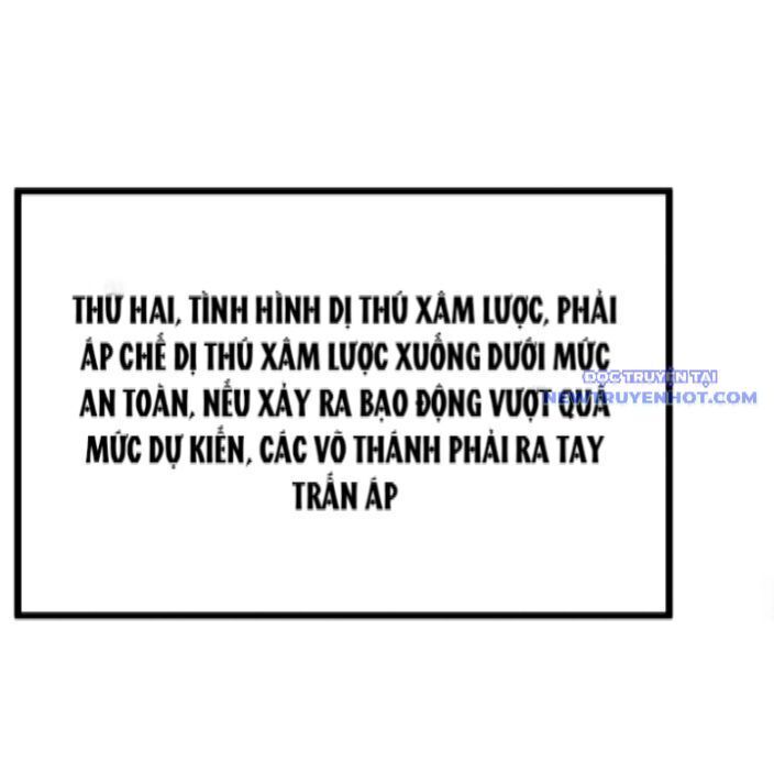 Cao Võ Hạ Cánh Đến Một Vạn Năm Sau - Chapter 193 - Page 90