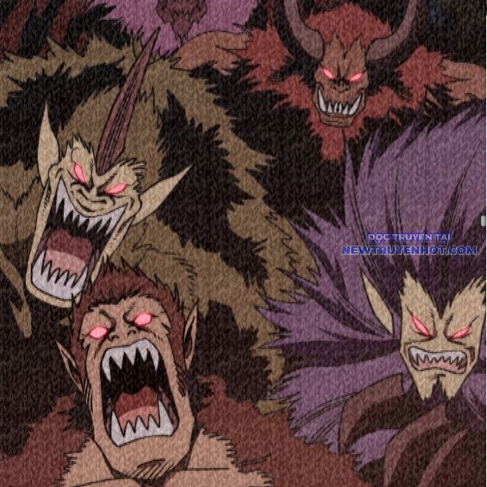 Cao Võ Hạ Cánh Đến Một Vạn Năm Sau - Chapter 193 - Page 92