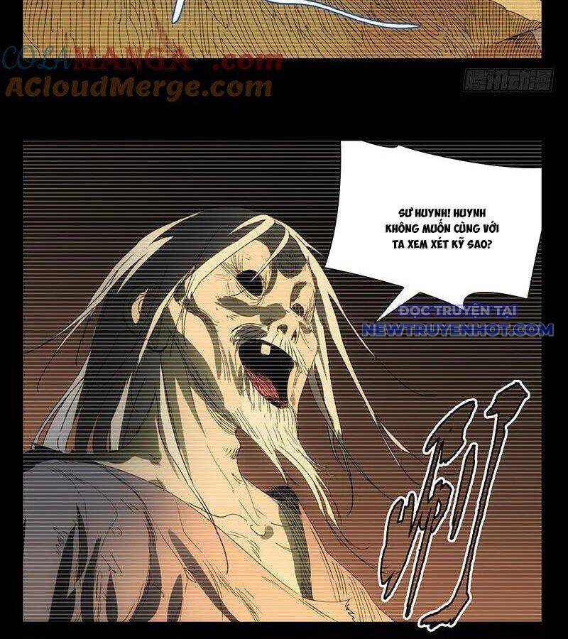 Nhất Nhân Chi Hạ - Chapter 408 - Page 10