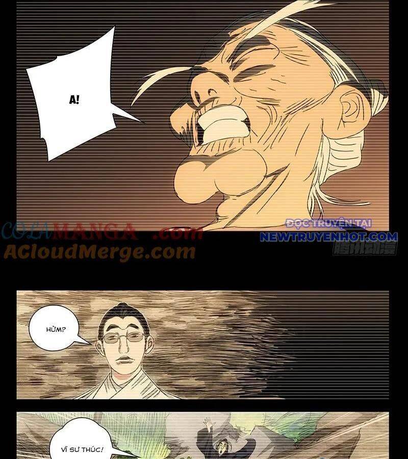 Nhất Nhân Chi Hạ - Chapter 408 - Page 11