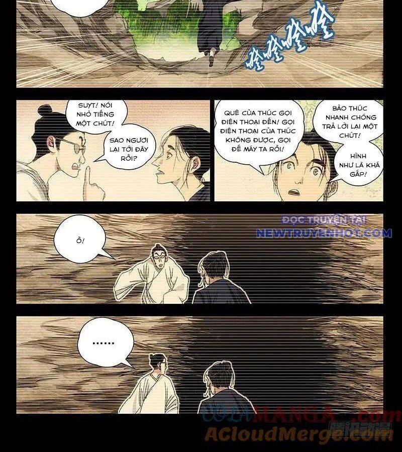 Nhất Nhân Chi Hạ - Chapter 408 - Page 12