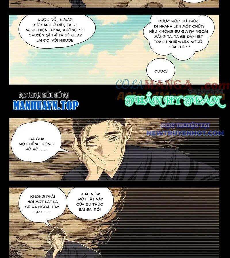 Nhất Nhân Chi Hạ - Chapter 408 - Page 14