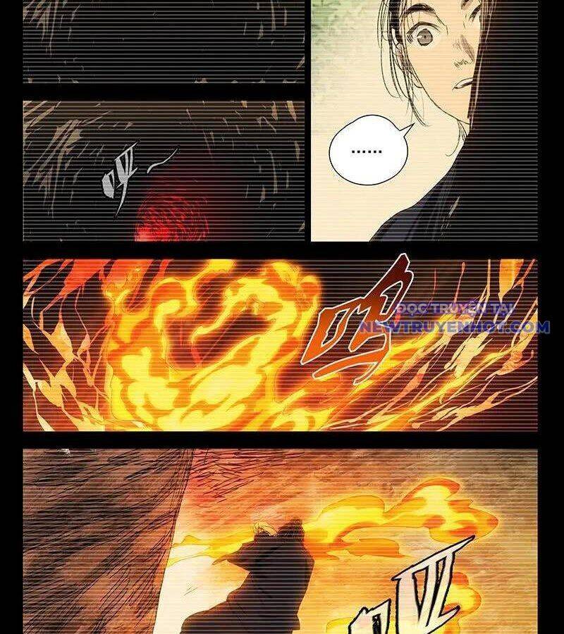 Nhất Nhân Chi Hạ - Chapter 408 - Page 16