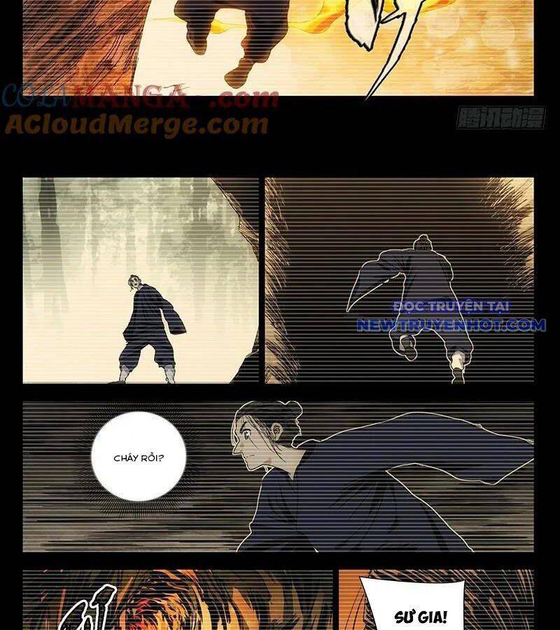 Nhất Nhân Chi Hạ - Chapter 408 - Page 17