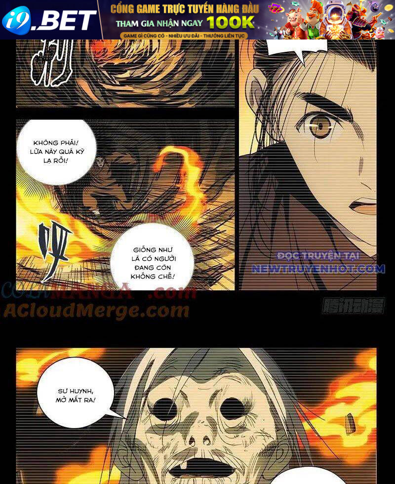 Nhất Nhân Chi Hạ - Chapter 408 - Page 18