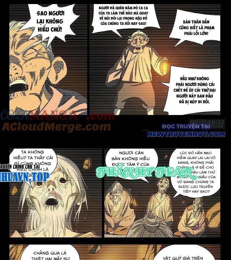 Nhất Nhân Chi Hạ - Chapter 408 - Page 4