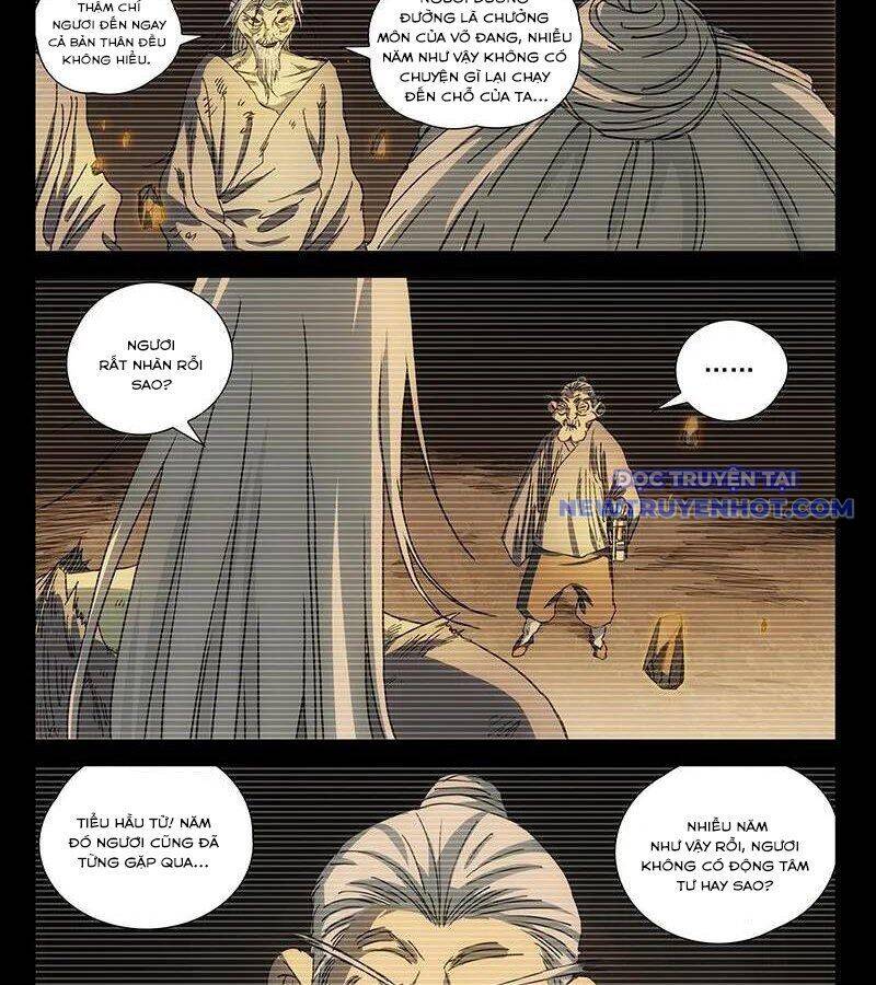 Nhất Nhân Chi Hạ - Chapter 408 - Page 6